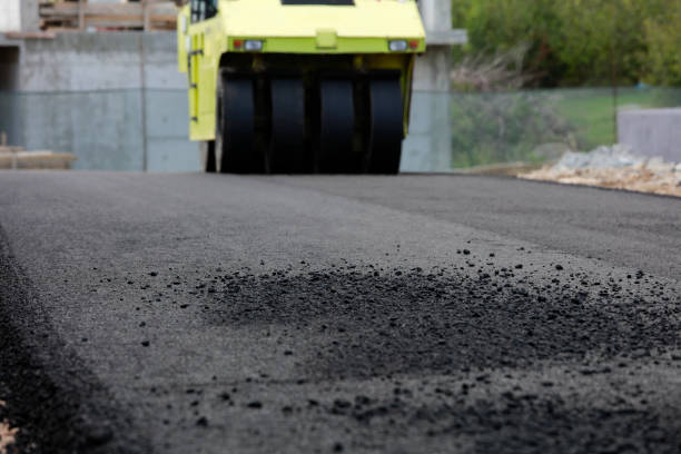Paver Driveway Replacement in Harker Heights, TX