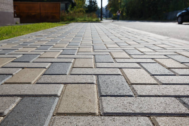 Best Affordable Driveway Pavers  in Harker Heights, TX