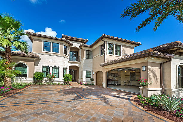 Best Decorative Driveway Pavers  in Harker Heights, TX
