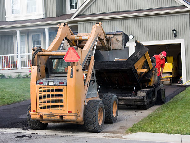 Best Driveway Pavers Installation  in Harker Heights, TX