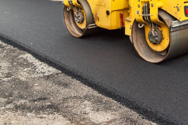 Best Affordable Driveway Paving  in Harker Heights, TX
